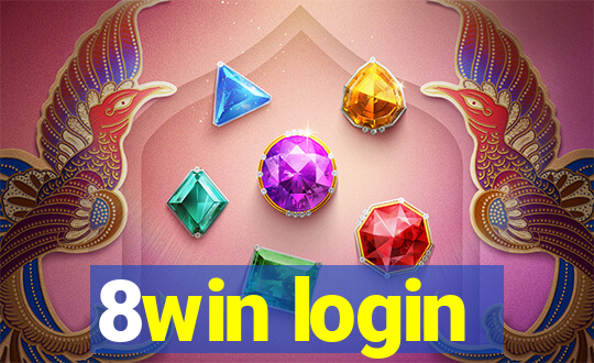 8win login